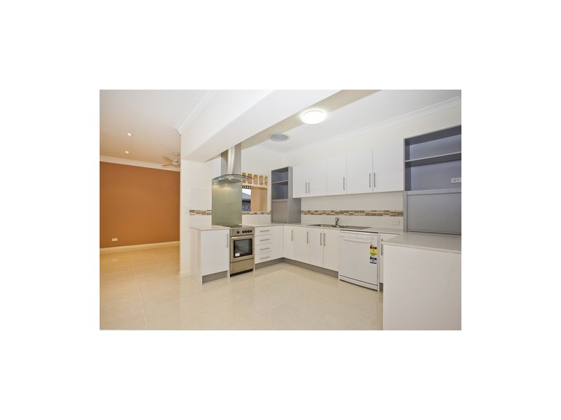 45 Dungogie Drive, Tallebudgera QLD 4228