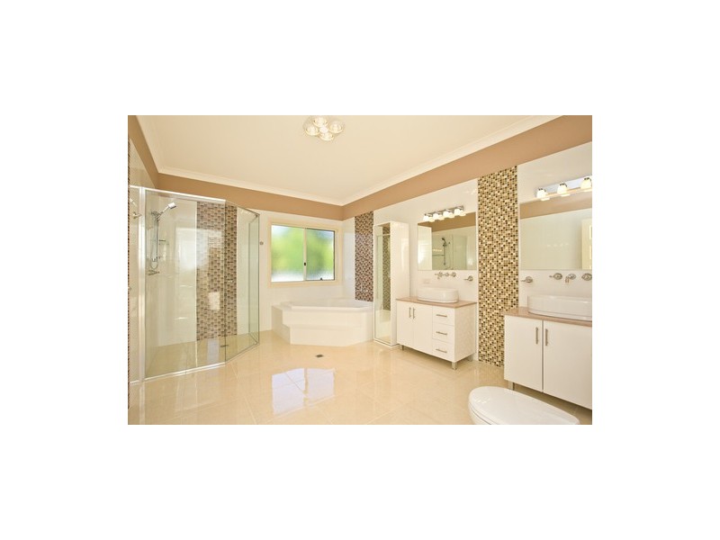 45 Dungogie Drive, Tallebudgera QLD 4228