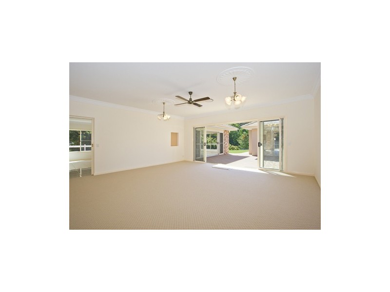 45 Dungogie Drive, Tallebudgera QLD 4228