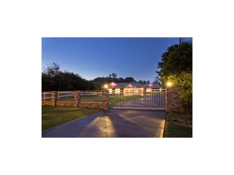 45 Dungogie Drive, Tallebudgera QLD 4228