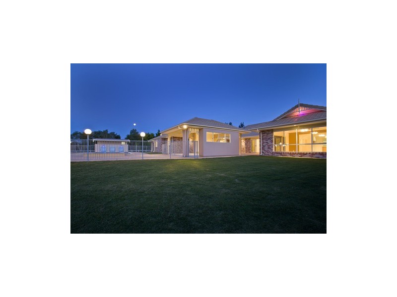 45 Dungogie Drive, Tallebudgera QLD 4228