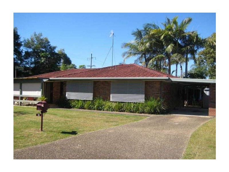 7 Tate Court, Currumbin Waters QLD 4223