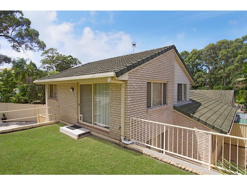 1/18 Hillcrest Avenue, Tugun QLD 4224