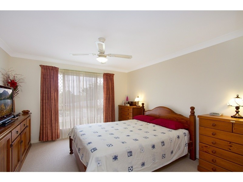 39 Tipuana Drive, Elanora QLD 4221