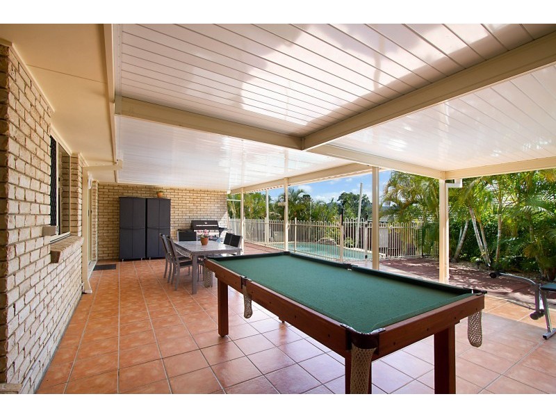 39 Tipuana Drive, Elanora QLD 4221