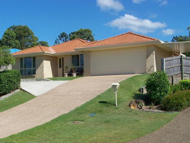 39 Tipuana Drive, Elanora QLD 4221