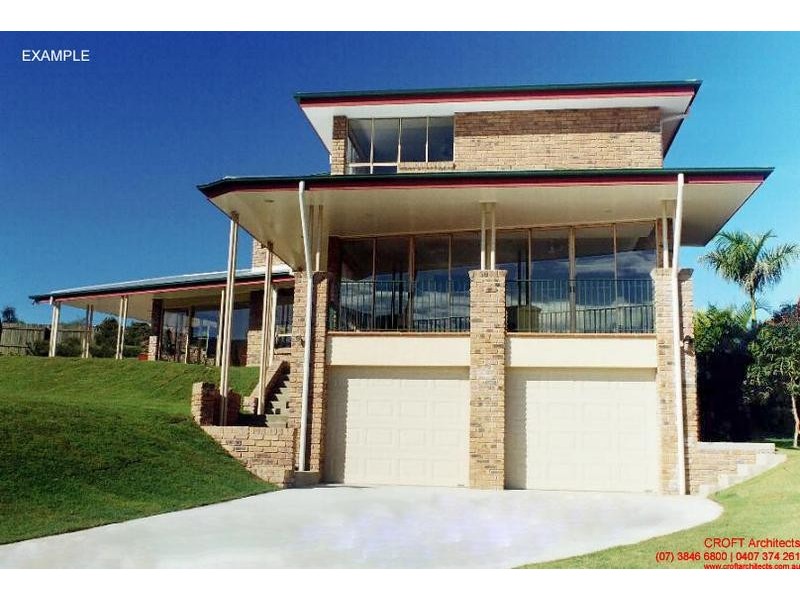 12 Forest Drive, Elanora QLD 4221