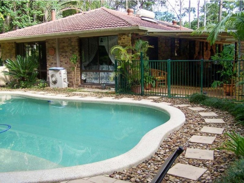 47 Coorabin Court, Tallebudgera QLD 4228