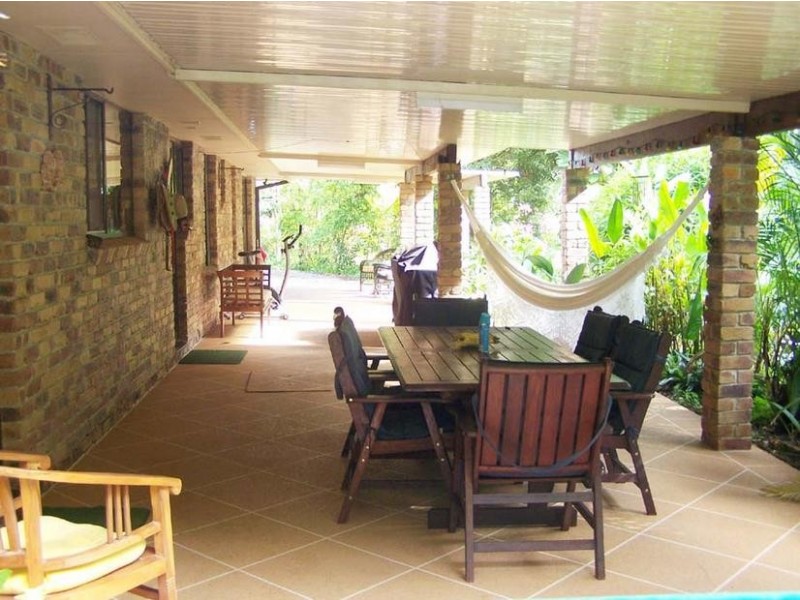 47 Coorabin Court, Tallebudgera QLD 4228