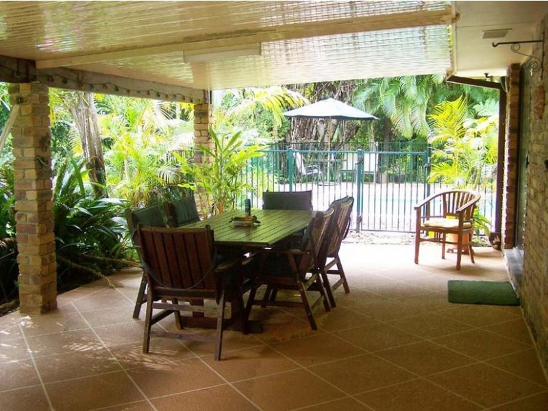47 Coorabin Court, Tallebudgera QLD 4228