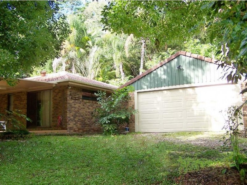 47 Coorabin Court, Tallebudgera QLD 4228