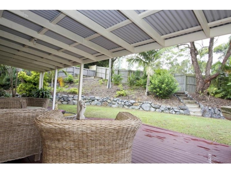 9 Correa Court, Elanora QLD 4221