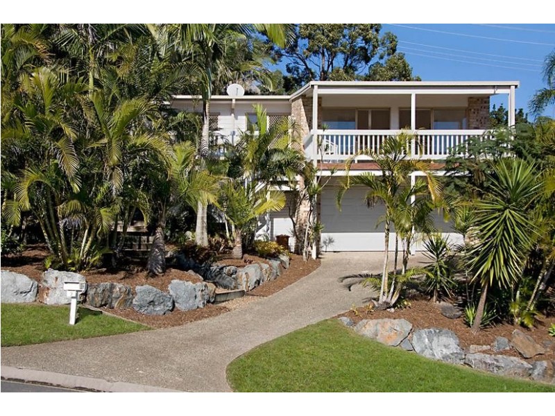 9 Correa Court, Elanora QLD 4221