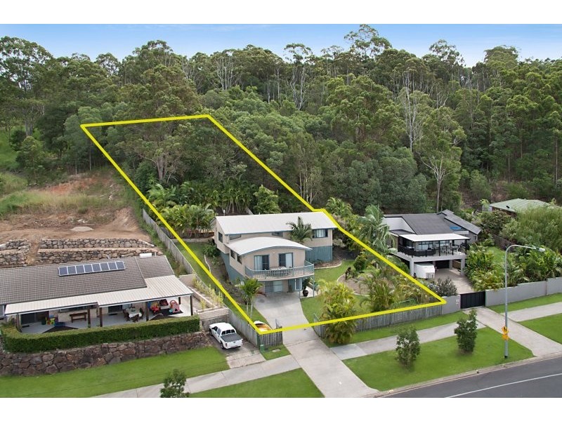 175 Galleon Way, Currumbin Waters QLD 4223