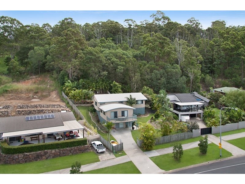 175 Galleon Way, Currumbin Waters QLD 4223