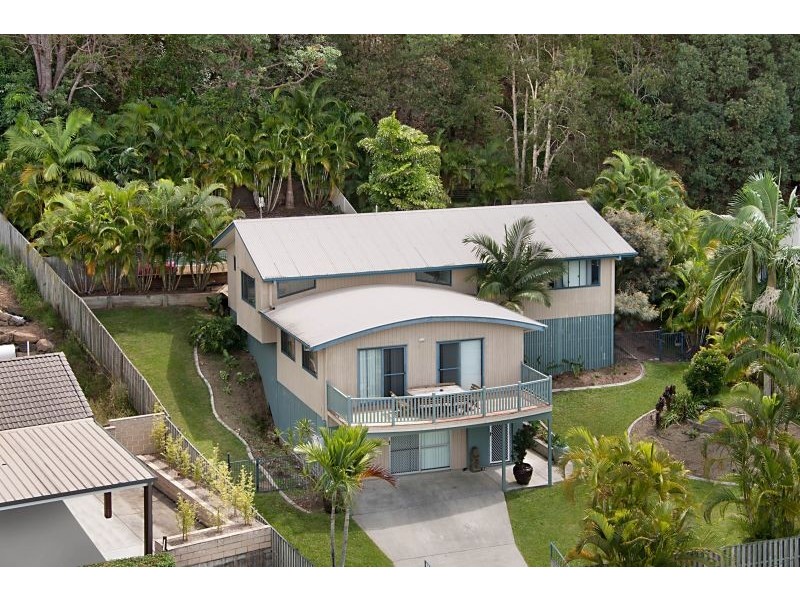175 Galleon Way, Currumbin Waters QLD 4223