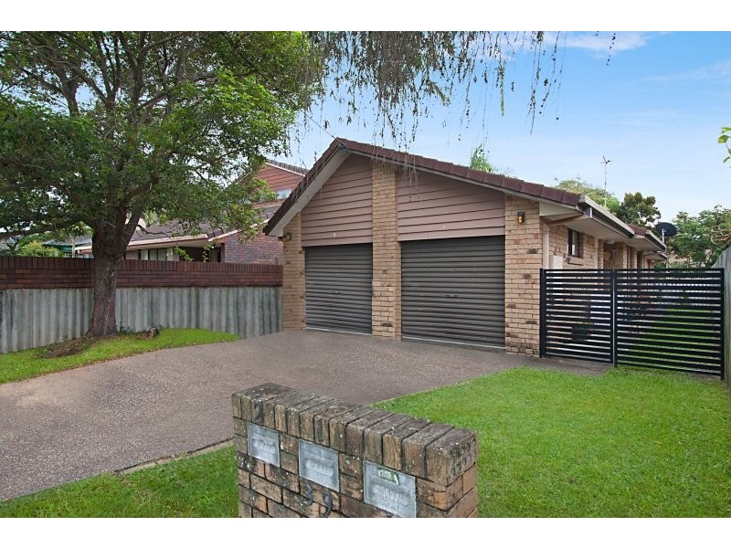 1/39 Twenty Sixth Avenue, Palm Beach QLD 4221