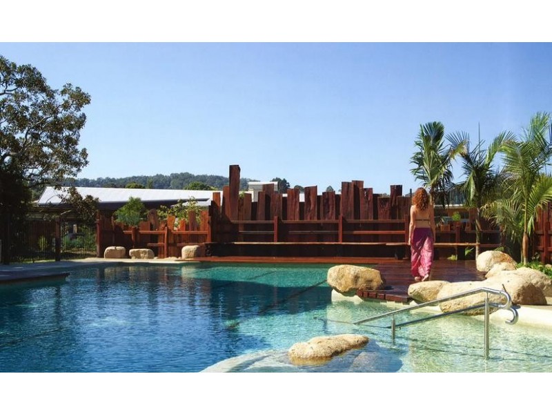 639 Currumbin Creek Road, Currumbin Valley QLD 4223