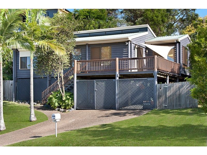 7 Nollamara Drive, Elanora QLD 4221