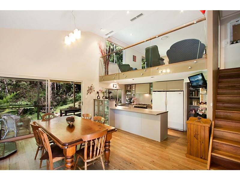 10 Koombahla Drive, Tallebudgera QLD 4228