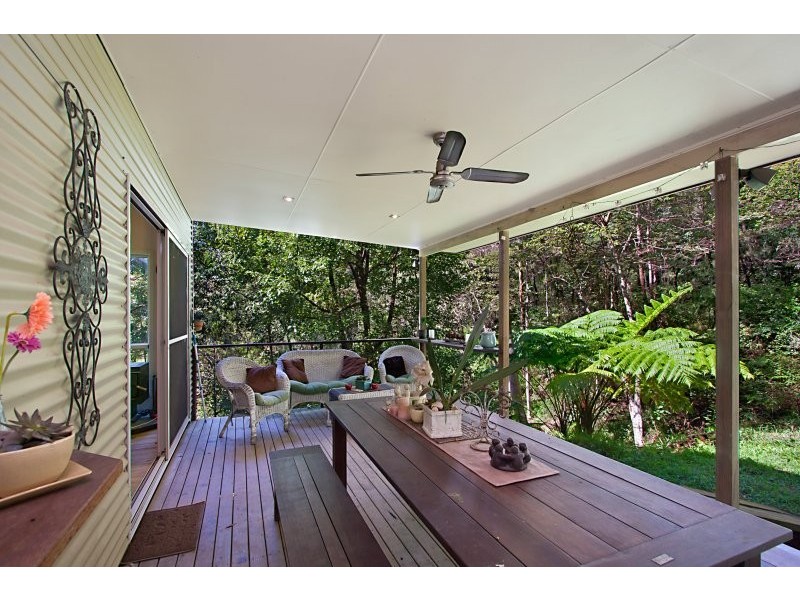 10 Koombahla Drive, Tallebudgera QLD 4228