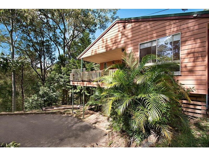 10 Koombahla Drive, Tallebudgera QLD 4228