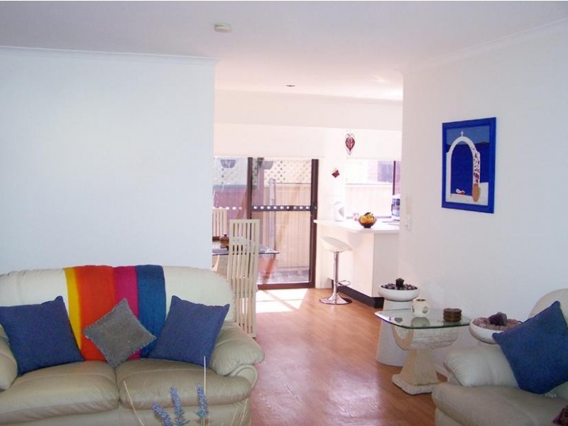 3/48 Cyclades Crescent, Currumbin Waters QLD 4223