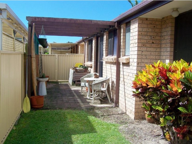 3/48 Cyclades Crescent, Currumbin Waters QLD 4223