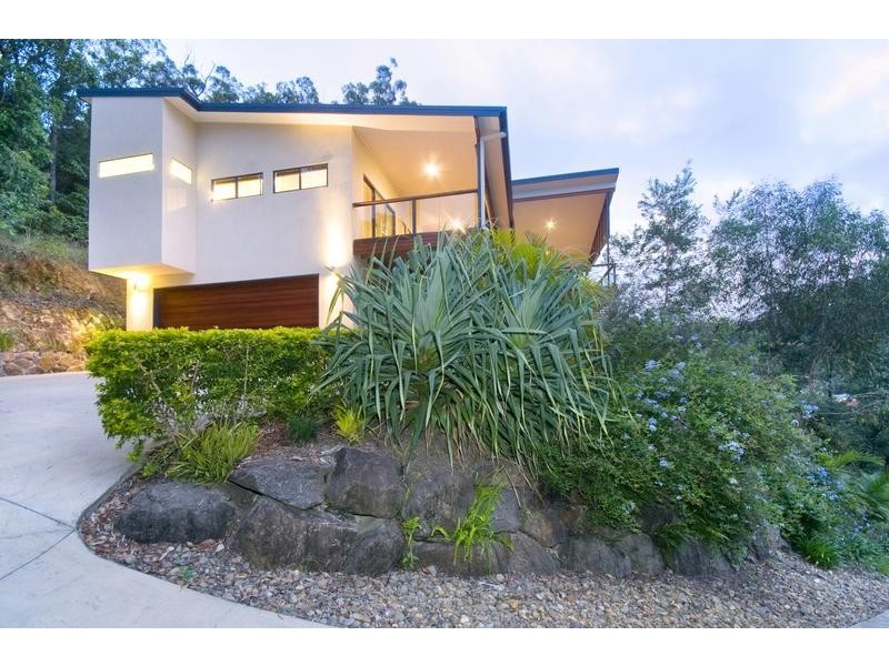 53 Forest Drive, Elanora QLD 4221