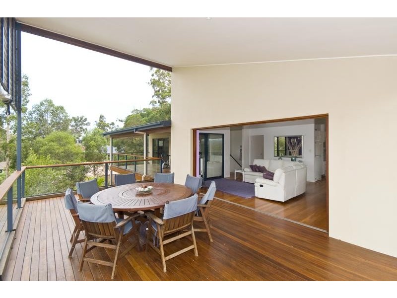 53 Forest Drive, Elanora QLD 4221