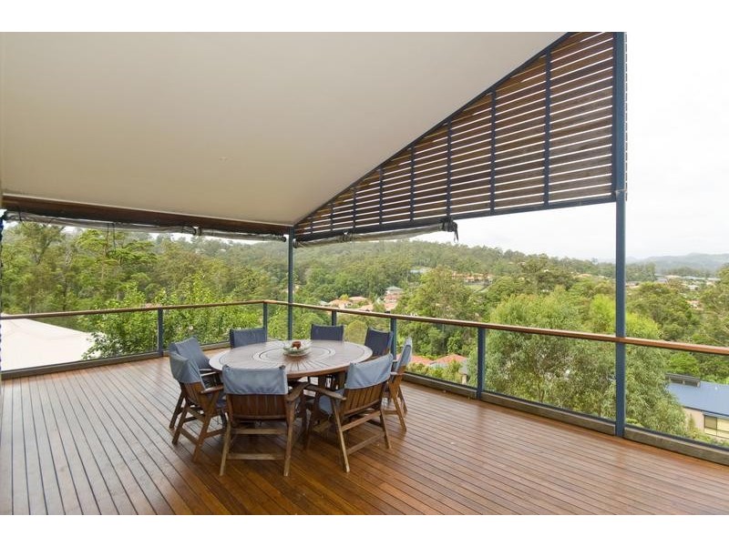 53 Forest Drive, Elanora QLD 4221