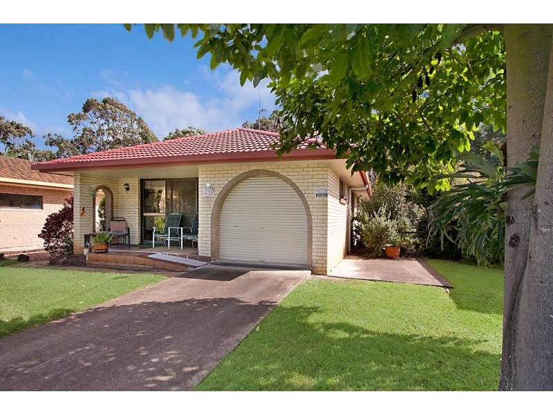 29 Mitchell Avenue, Currumbin QLD 4223