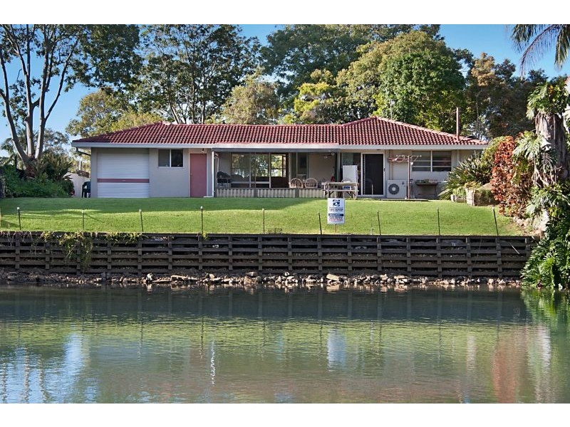 20 Whitsunday Drive, Currumbin Waters QLD 4223