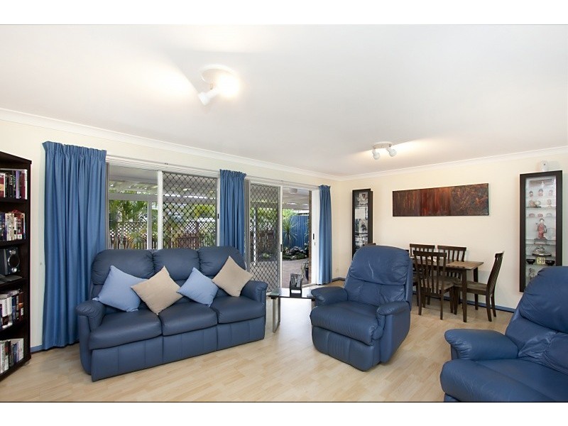 61/154 Currumbin Creek Road, Currumbin Waters QLD 4223