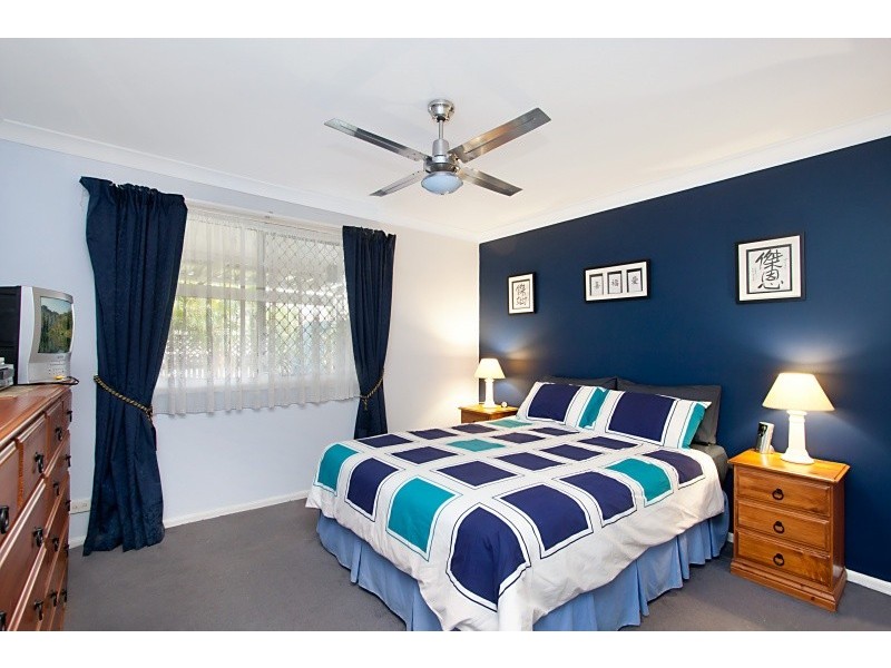 61/154 Currumbin Creek Road, Currumbin Waters QLD 4223