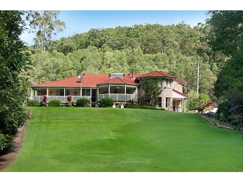 91 Golden Valley Road, Tallebudgera Valley QLD 4228