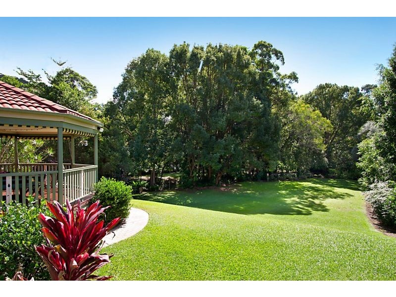 91 Golden Valley Road, Tallebudgera Valley QLD 4228
