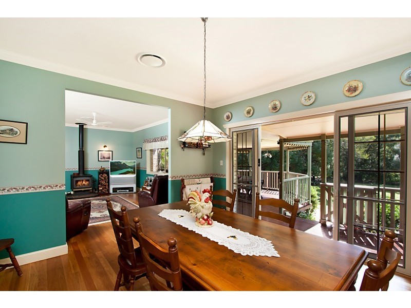 91 Golden Valley Road, Tallebudgera Valley QLD 4228