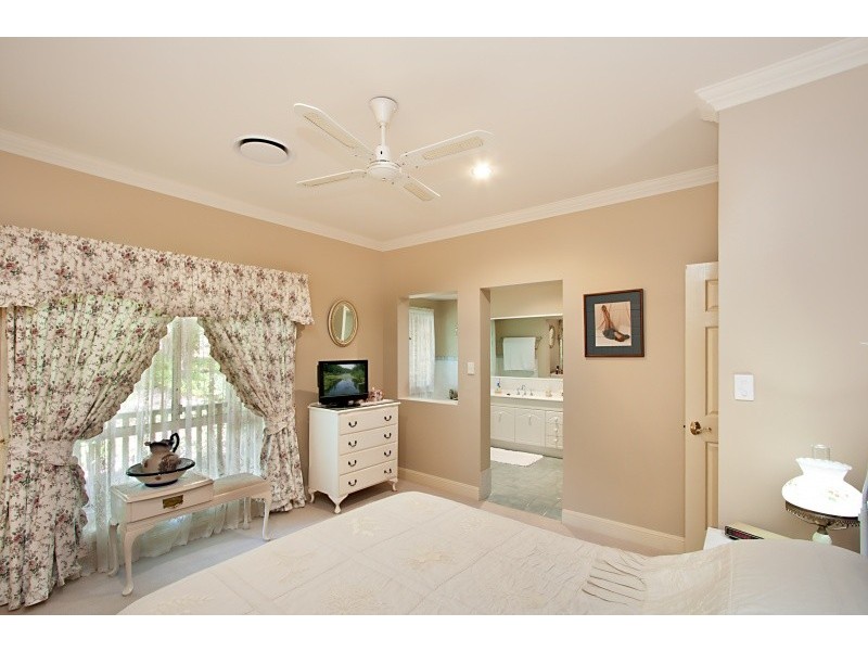 91 Golden Valley Road, Tallebudgera Valley QLD 4228