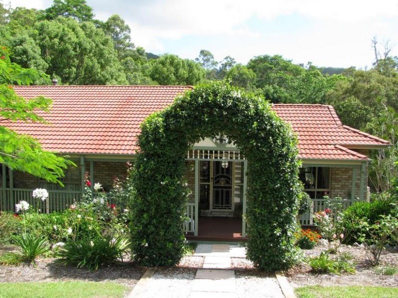 91 Golden Valley Road, Tallebudgera Valley QLD 4228