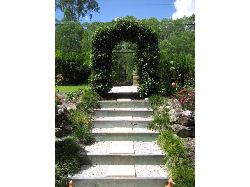 91 Golden Valley Road, Tallebudgera Valley QLD 4228