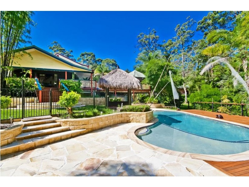 3 Aringa Way, Tallebudgera QLD 4228