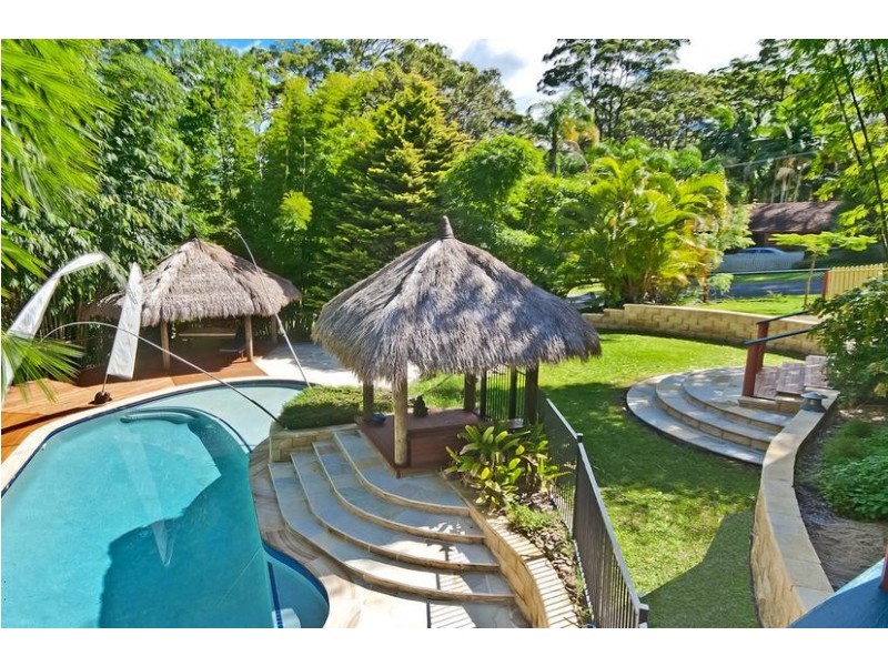 3 Aringa Way, Tallebudgera QLD 4228