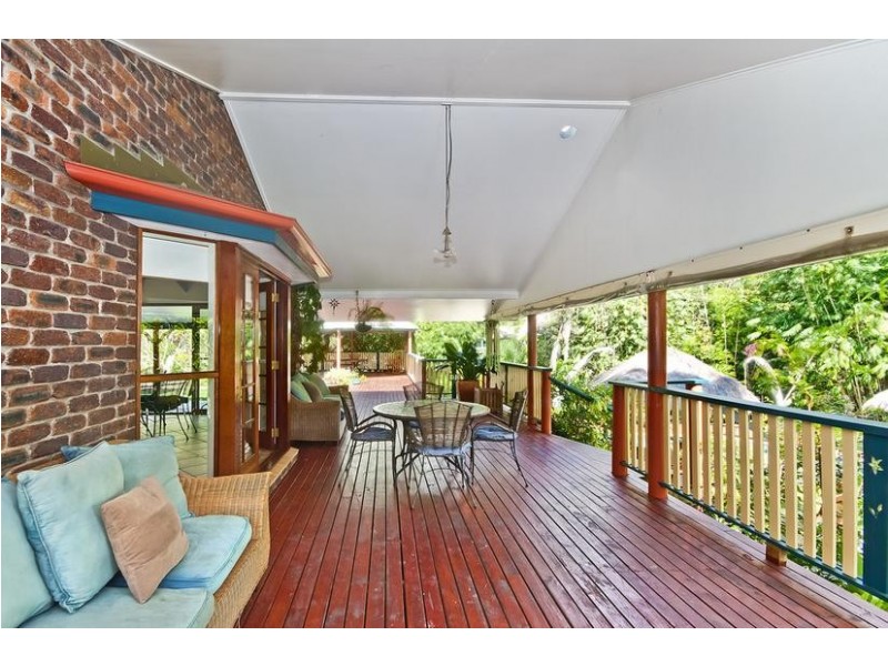 3 Aringa Way, Tallebudgera QLD 4228