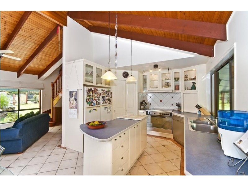 3 Aringa Way, Tallebudgera QLD 4228