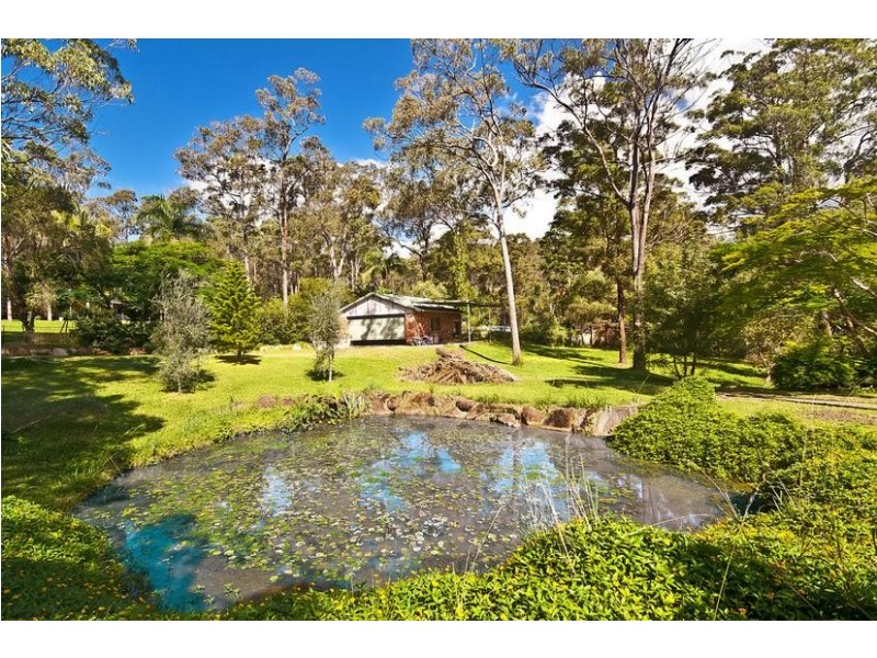 3 Aringa Way, Tallebudgera QLD 4228