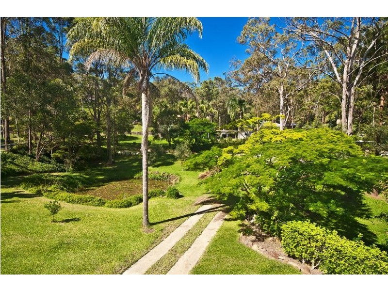 3 Aringa Way, Tallebudgera QLD 4228