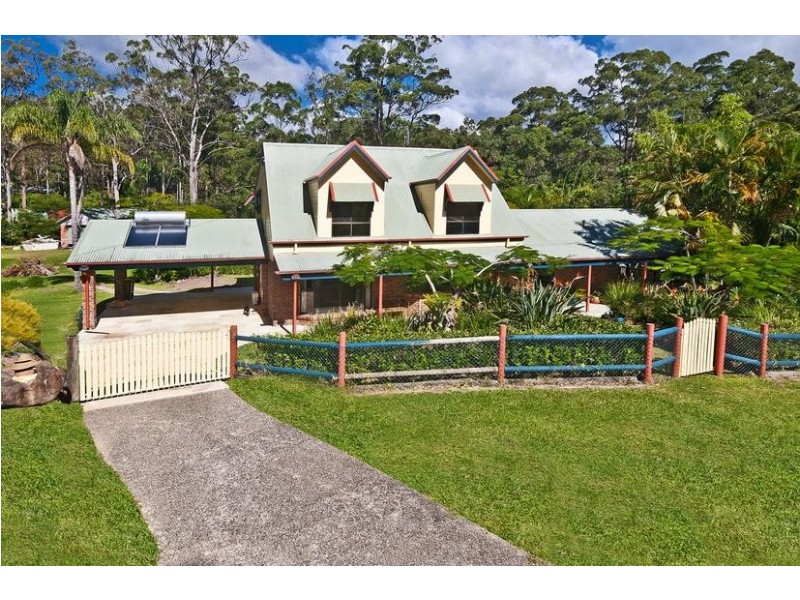 3 Aringa Way, Tallebudgera QLD 4228