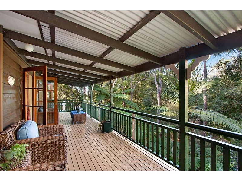 31 Koombahla Drive, Tallebudgera QLD 4228