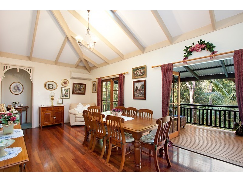 31 Koombahla Drive, Tallebudgera QLD 4228